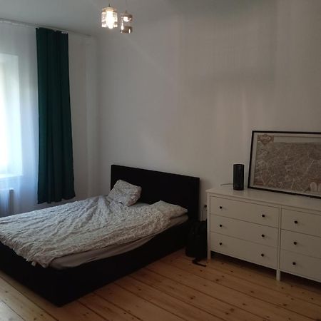 Apartament Central Station Batorego クラクフ エクステリア 写真