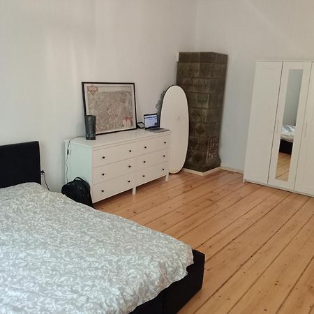 Apartament Central Station Batorego クラクフ エクステリア 写真