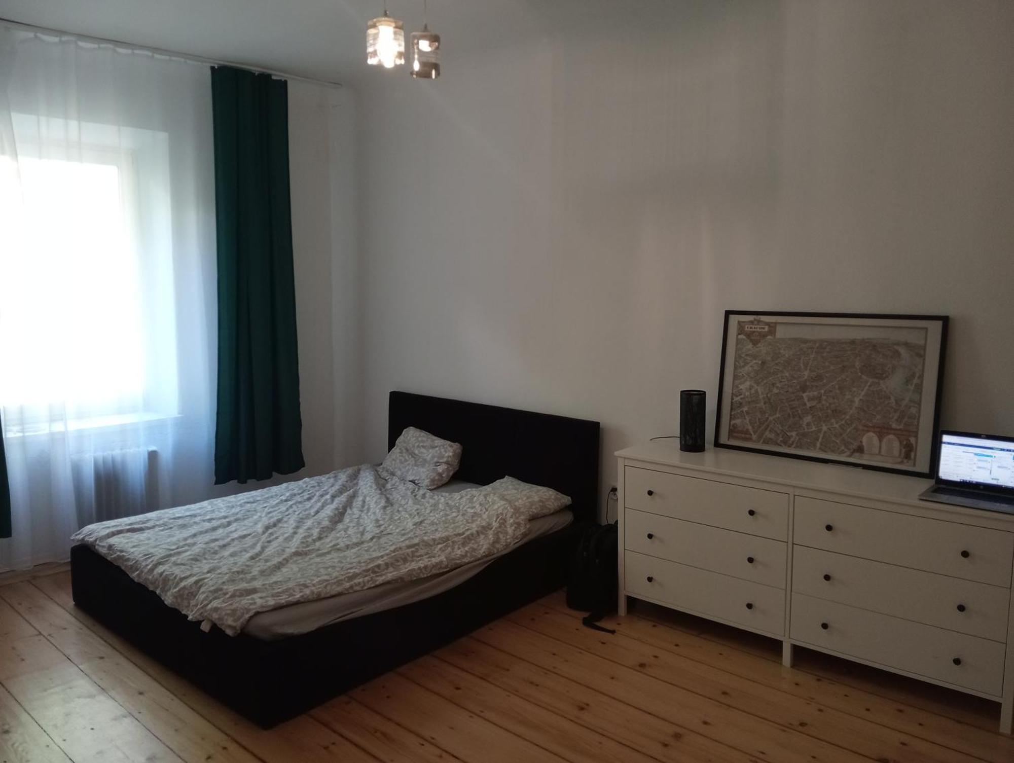 Apartament Central Station Batorego クラクフ エクステリア 写真