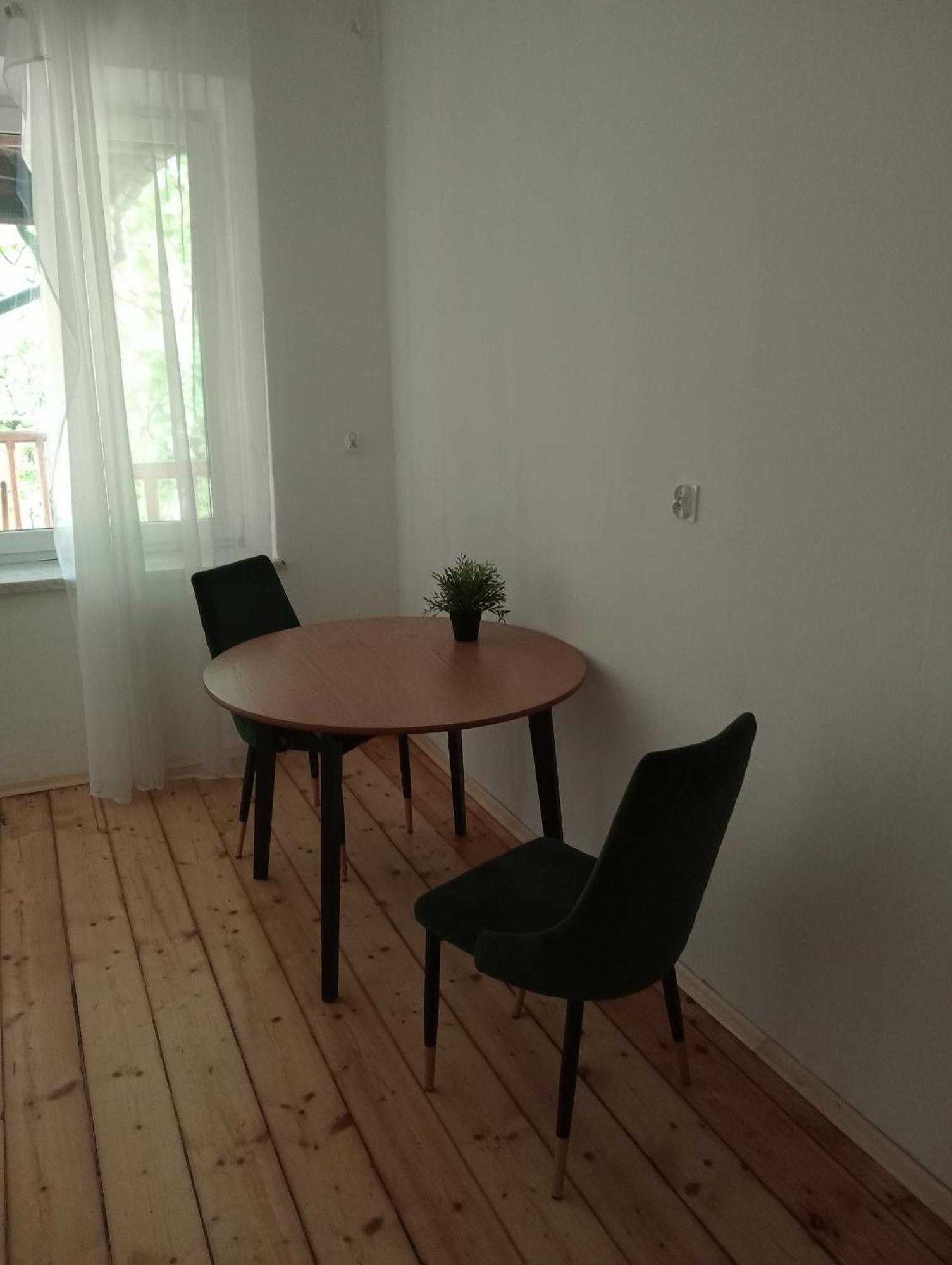 Apartament Central Station Batorego クラクフ エクステリア 写真