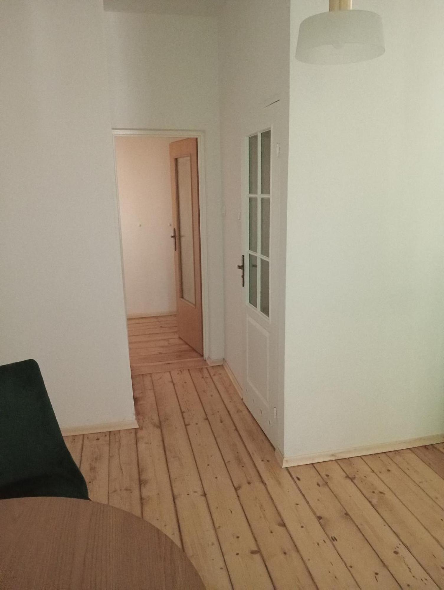 Apartament Central Station Batorego クラクフ エクステリア 写真